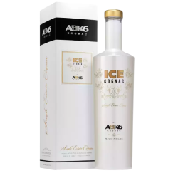 Купити Коньяк ABK6 VS Ice подар, кор, 0,7л 40%