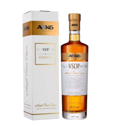 Купити Коньяк ABK6 VSOP подар,кор, 1л 40%