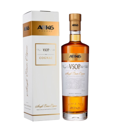 Купити Коньяк ABK6 VSOP подар, кор, 0,7л 40%