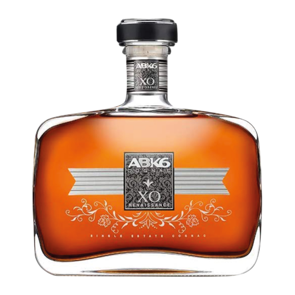 Купити Коньяк ABK6 XO Family Cellar подар, кор, 0,7л 40%