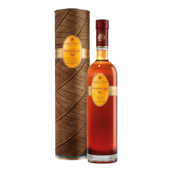 Купити Коньяк Gautier XO Pinar Del Rio 0,7л 41,2% тубус