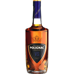 Купити Коньяк Polignac VS 0,7л 40%
