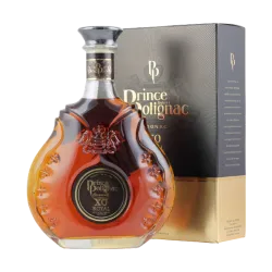 Купити Коньяк Polignac XO Royal 1л 40% кор