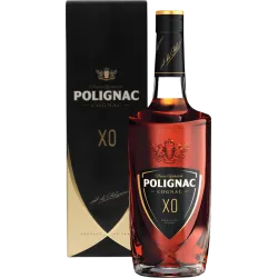 Купити Коньяк Polignac XO 0,7л 40% кор