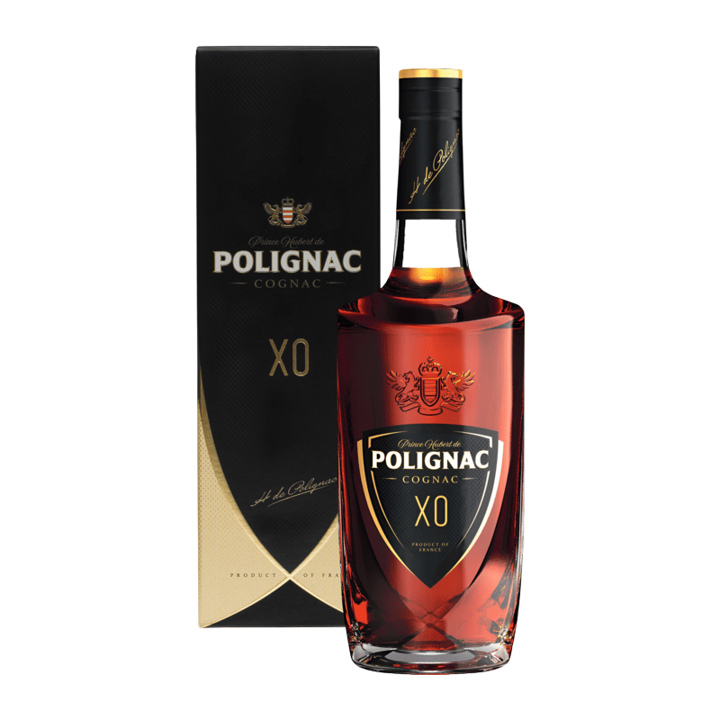 S*t様 Prince Hubert de Polignac コニャック 700 プリンス・ユベール・ド・ポリニャック - オンライン購入 - オンライン