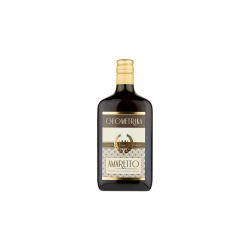 Купити Лікер Amaretto Geometrika 0,7л 21,5%