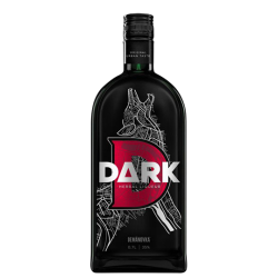 Купити Лікер Dark Demanovka Liker 0,7л 35%