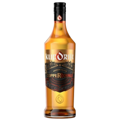Купить Ликер Klipdrift Copper Royale 0,75л 23%