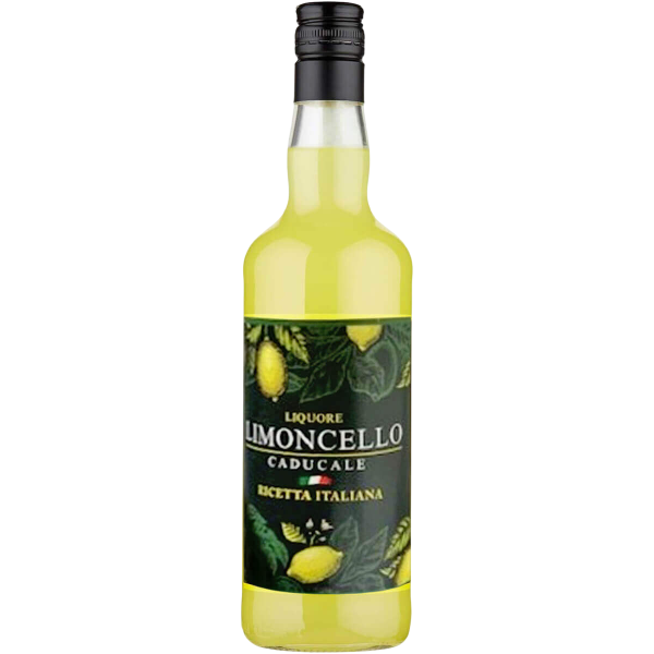 Купить Ликер Limoncello Caducale 0,7л 25%