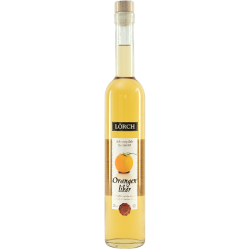 Купити Лікер Orangen Likor Orange Fruit Juice 0,5л 20%