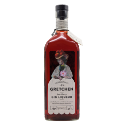 Купити Лікер Sour Cherry Gin Liqueur 0,7л 25%