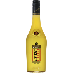 Купить Ликер Advocaat Liqueur 0,7л 18%