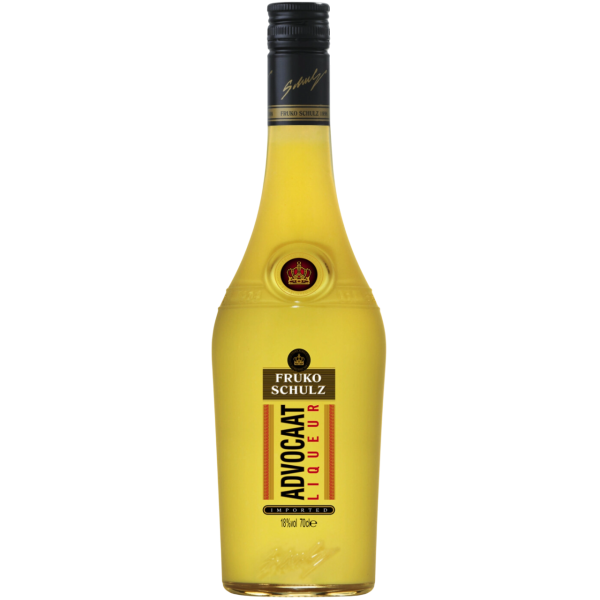 Купить Ликер Advocaat Liqueur 0,7л 18%