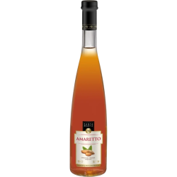 Купити Лікер Amaretto 0,5л 24%