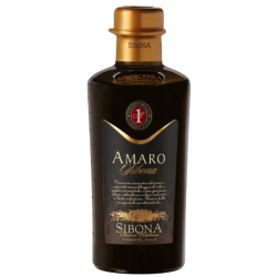 Купити Лікер Amaro Sibona 0,5л 28% 00530