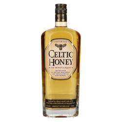 Купити Лікер Celtic Honey 0,7л 30%