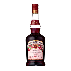 Купити Лікер Cream Griotte 0,7л 15%