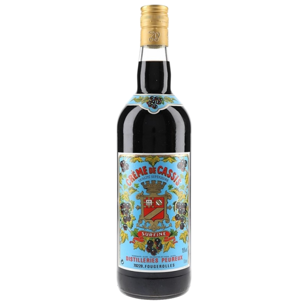 Купить Ликер Creme de cassis 1л 15%