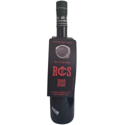 Купити Зерновий віскі Salvadoreno RYE 0,7л 50%