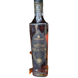 Купити Бренді St, Nicolaus Brandy 0,7л 38%