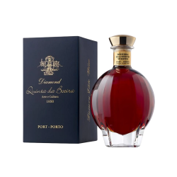 Купити Портвейн Diamond de Vinho do Porto White 0,75л біл, 19,5% кор,