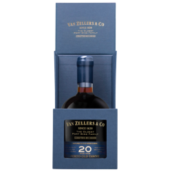 Купити Портвейн 20 Years old Tawny Porto 0,75л черв, 20% под, кор,