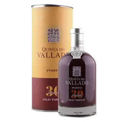 Купити Портвейн Porto Tawny 30 Anos 0,5л черв, сол,19,5% под, кор,