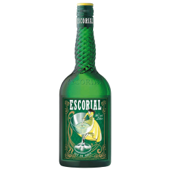 Купити Лікер Escorial Herbal Liqueur 0,7л 56%