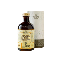 Купити Лікер Gentile Mazzetti 0,7л 30% тубус