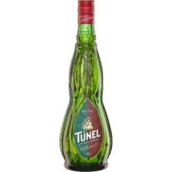 Купити Лікер Hierbas Dulces Tunel 0,7л 22%