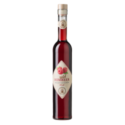 Купити Лікер Himbeer Likor Raspberry Fruit Juice 0,5л 20%