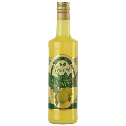 Купити Лікер Limoncello Lemone 0,5л 28%