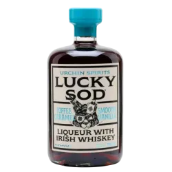 Купити Лікер Lucky Sod Liqueur with Irish Whiskey 0,7л 29%