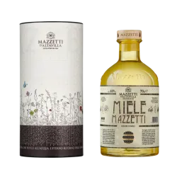 Купити Лікер Miele Mazzetti 0,7л 40% кор