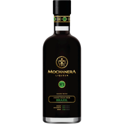 Купити Лікер Mochanera Brazil Coffe Grain 0,7л 24%