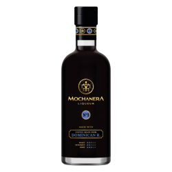Купити Лікер Mochanera Dominican Rep, Coffe Grain 0,7л 24%