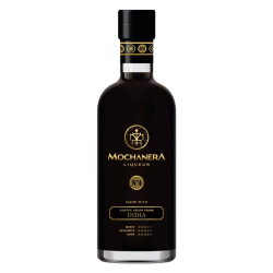 Купити Лікер Mochanera India Coffe Grain 0,7л 24%