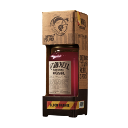 Купити Лікер O'Donnell Blood Orange 0,7л 20% кор,