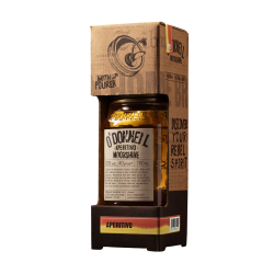 Купити Лікер O'Donnell Aperitivo 0,7л 20% кор,