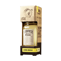 Купити Лікер O'Donnell Lemon Drizzle 0,7л 25% кор,