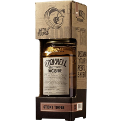 Купити Лікер O'Donnell Sticky Toffee 0,7л 25% кор,