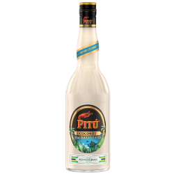 Купити Лікер Pitu Batida Coconut 0,7л 16%