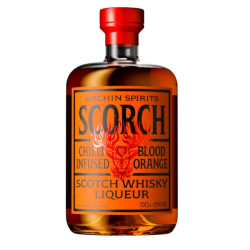 Купити Лікер Scorch Scotch Whisky Liqueur 0,7л 29%