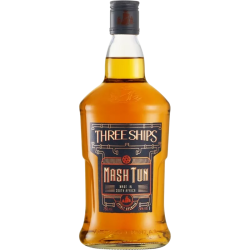 Купить Ликер Three Ships Mash Tun 0,75л 24%