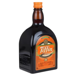 Купити Лікер Tiffin Tea Liqueur 0,75л 24%