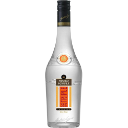Купить Ликер Triple Sec Liqueur 0,7л 40%