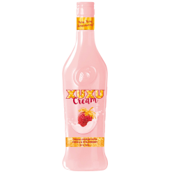 Купити Лікер XUXU Cream 0,7л 15%