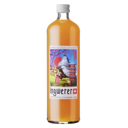 Купити Лікер имбирный Ginger Liqueur 100% bio 0,7л 24%
