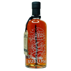 Купити Лікер на основі рому Vanila Caramel rum 0,7л 23%