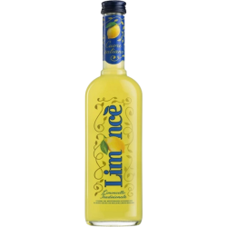 Купити Лімончелло Limonce Classico 25% 0,7л